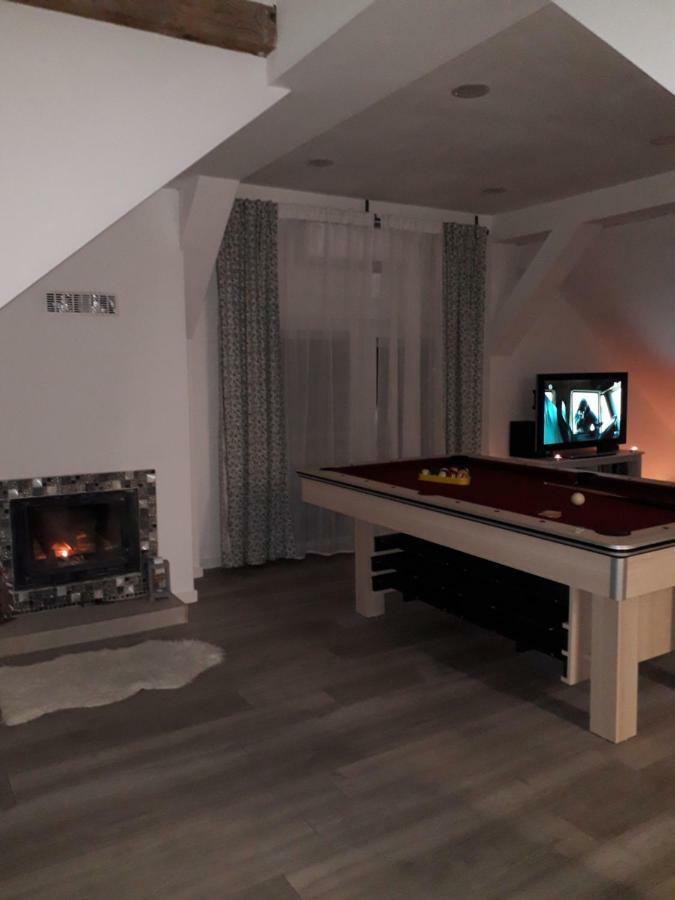 Studio Apartman Zagreb Horvati Rakov Potok Exterior foto