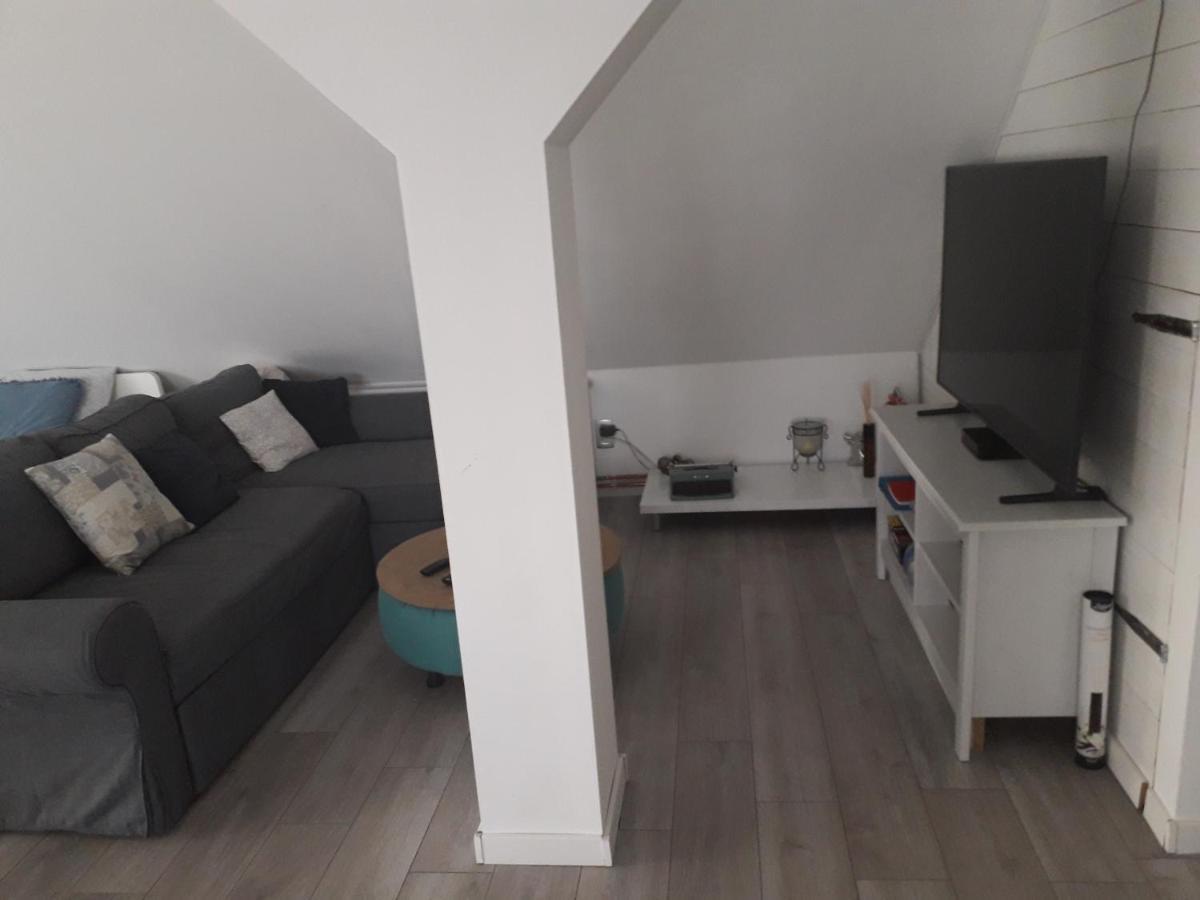 Studio Apartman Zagreb Horvati Rakov Potok Exterior foto
